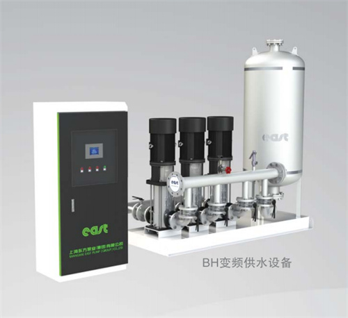 BH变频供水设备