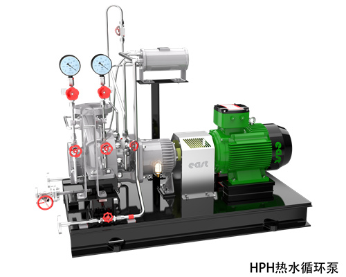 HPH热水循环泵