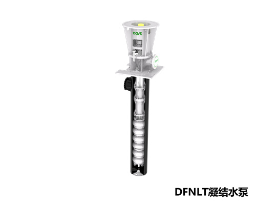 DFNLT凝结水泵