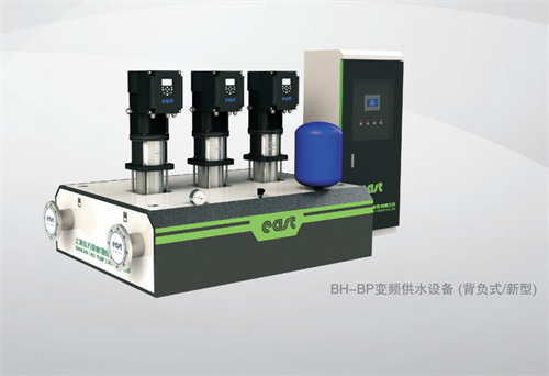 BH-BP变频供水设备（背负式-新型）